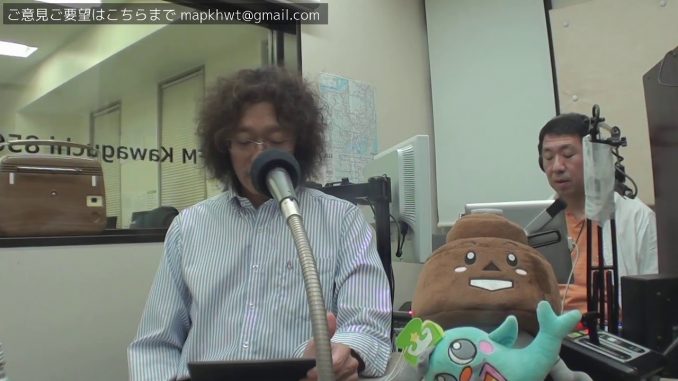 まちづくり川口「まちかわラジオ」(vol.372)